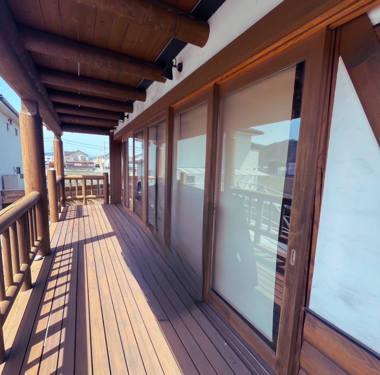 サン建材トーヨー住器の✨諦めないでよかった✨開け閉めが楽になった窓(^▽^)/ 経年劣化でお困りの窓を最新サッシに✅の施工事例詳細写真2