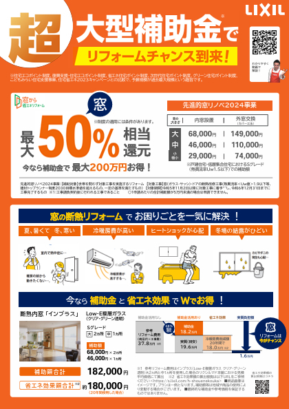 サン建材トーヨー住器の内窓6つのメリット🙌～その3～のお客さまの声の写真1