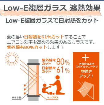 サン建材トーヨー住器の内窓6つのメリット🙌～その4～の施工後の写真2