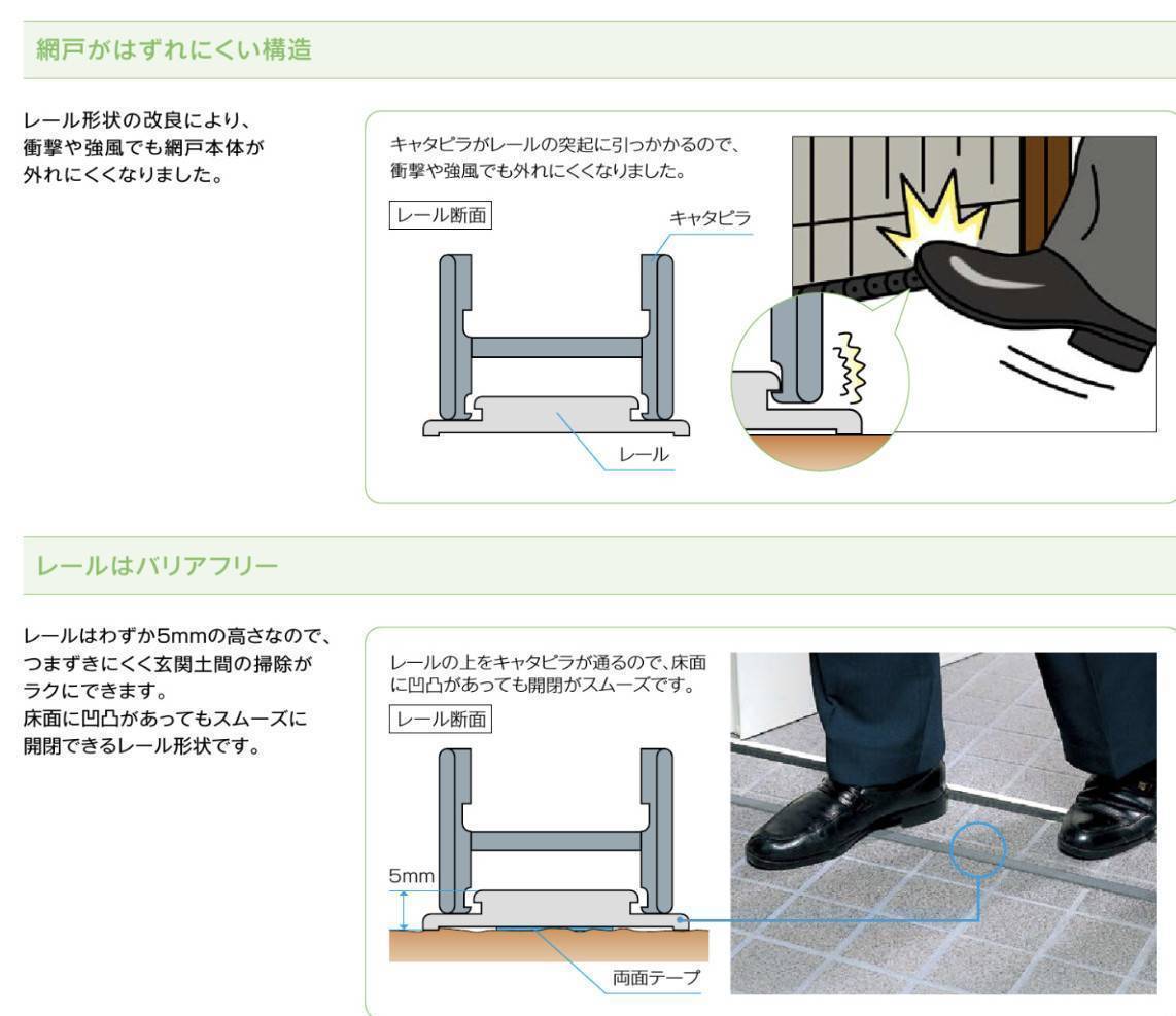 サン建材トーヨー住器の　✨しまえるんですα✨の施工後の写真3