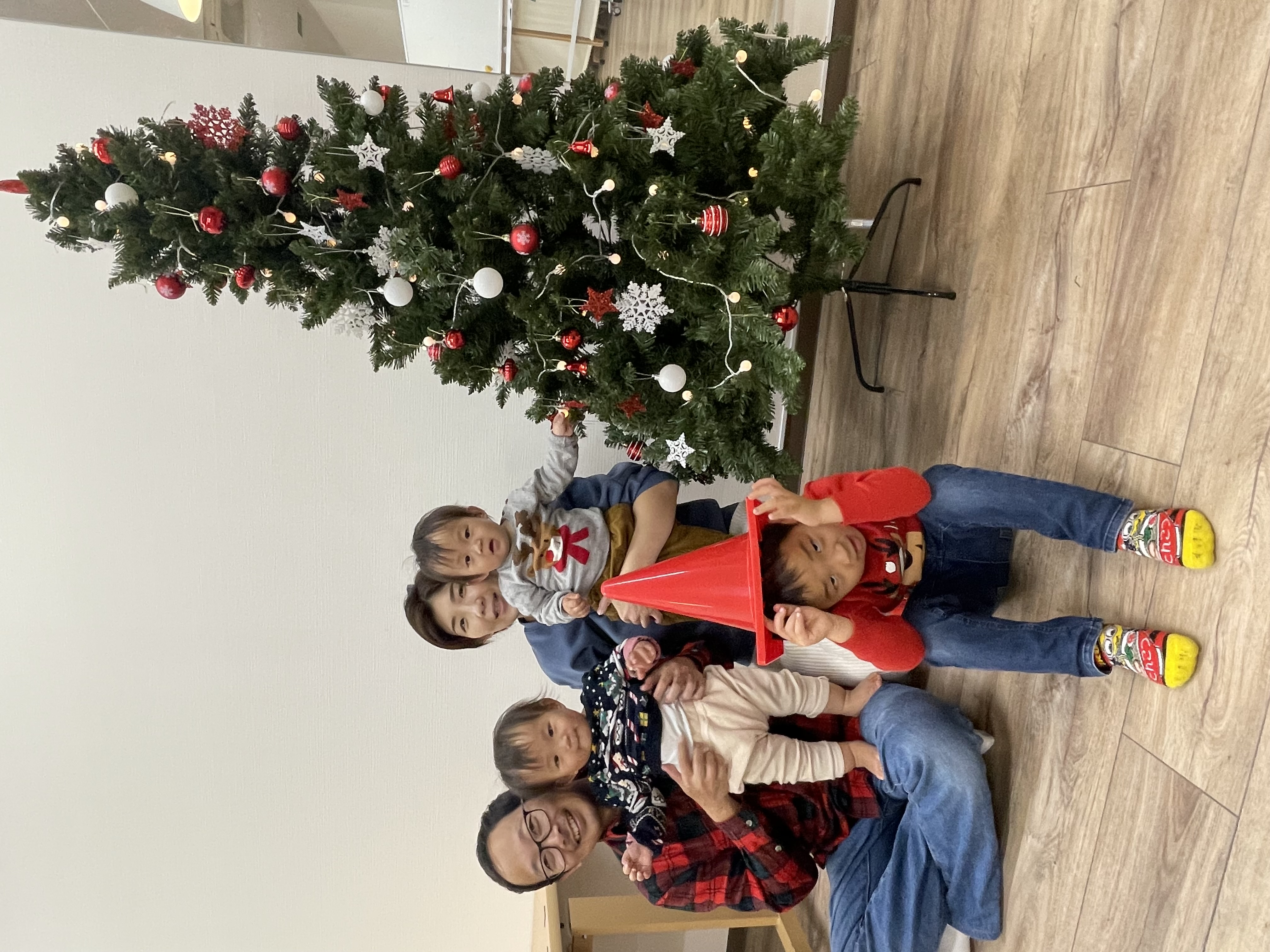 Merry Christmas 💫 e-cubeホームテクノ 川越支店のブログ 写真3
