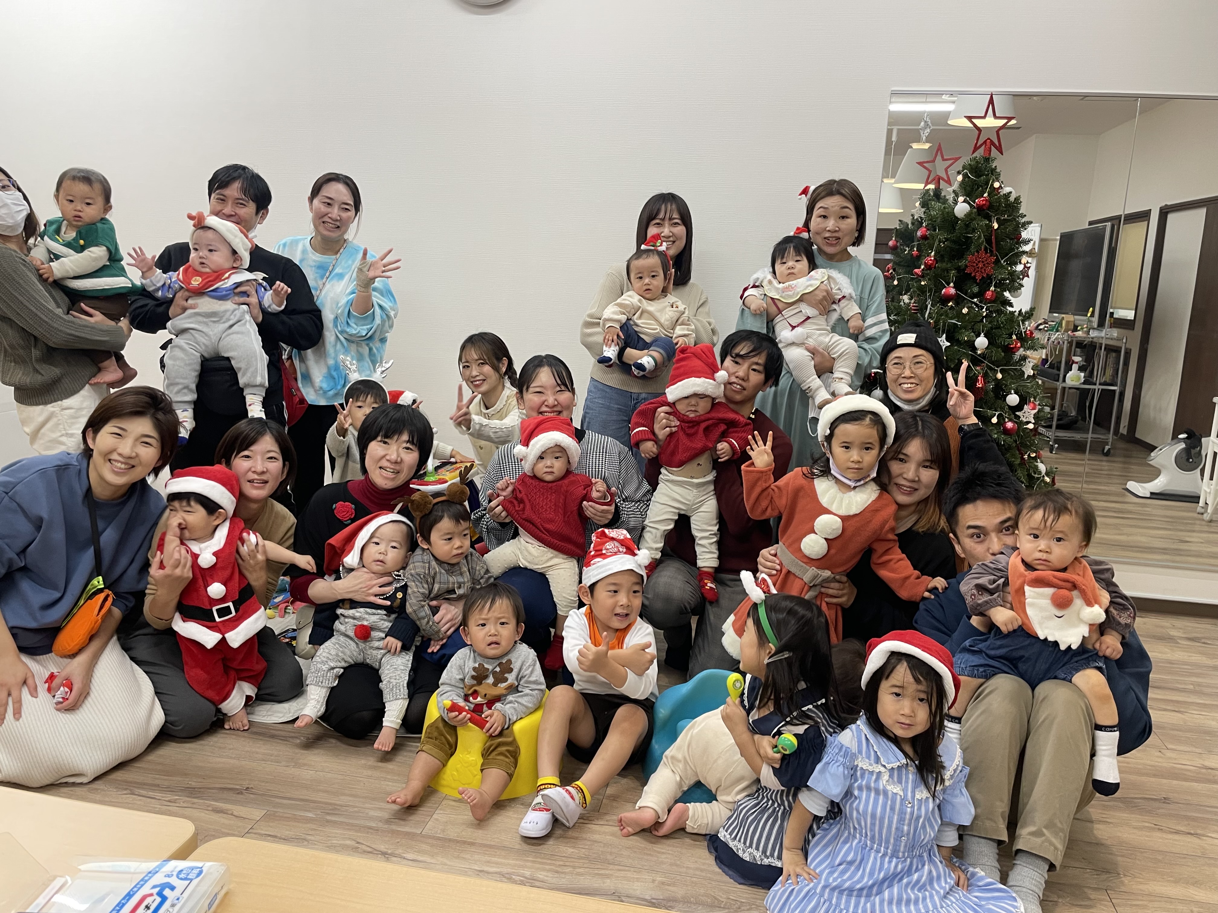 Merry Christmas 💫 e-cubeホームテクノ 川越支店のブログ 写真4