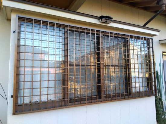 施工事例の写真