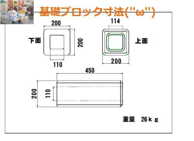 竹原屋本店の＃支柱周りの基礎工事👉通り＆レベル調整('◇')ゞの施工前の写真1