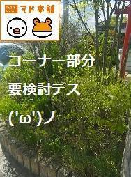 竹原屋本店の☆外構エントランス部分のご相談(*^▽^*)の施工後の写真3