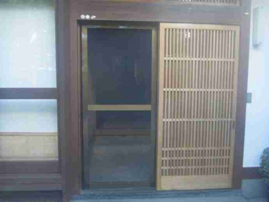 施工事例の写真