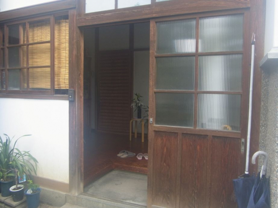 施工事例の写真