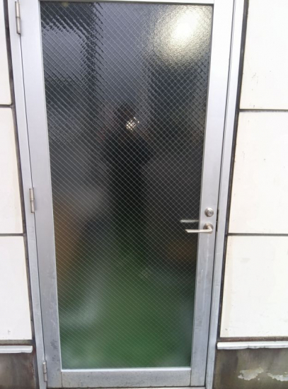 施工事例の写真