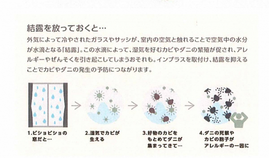 施工事例の写真