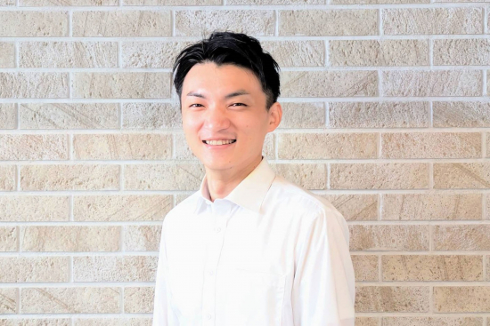 今村　類依の写真