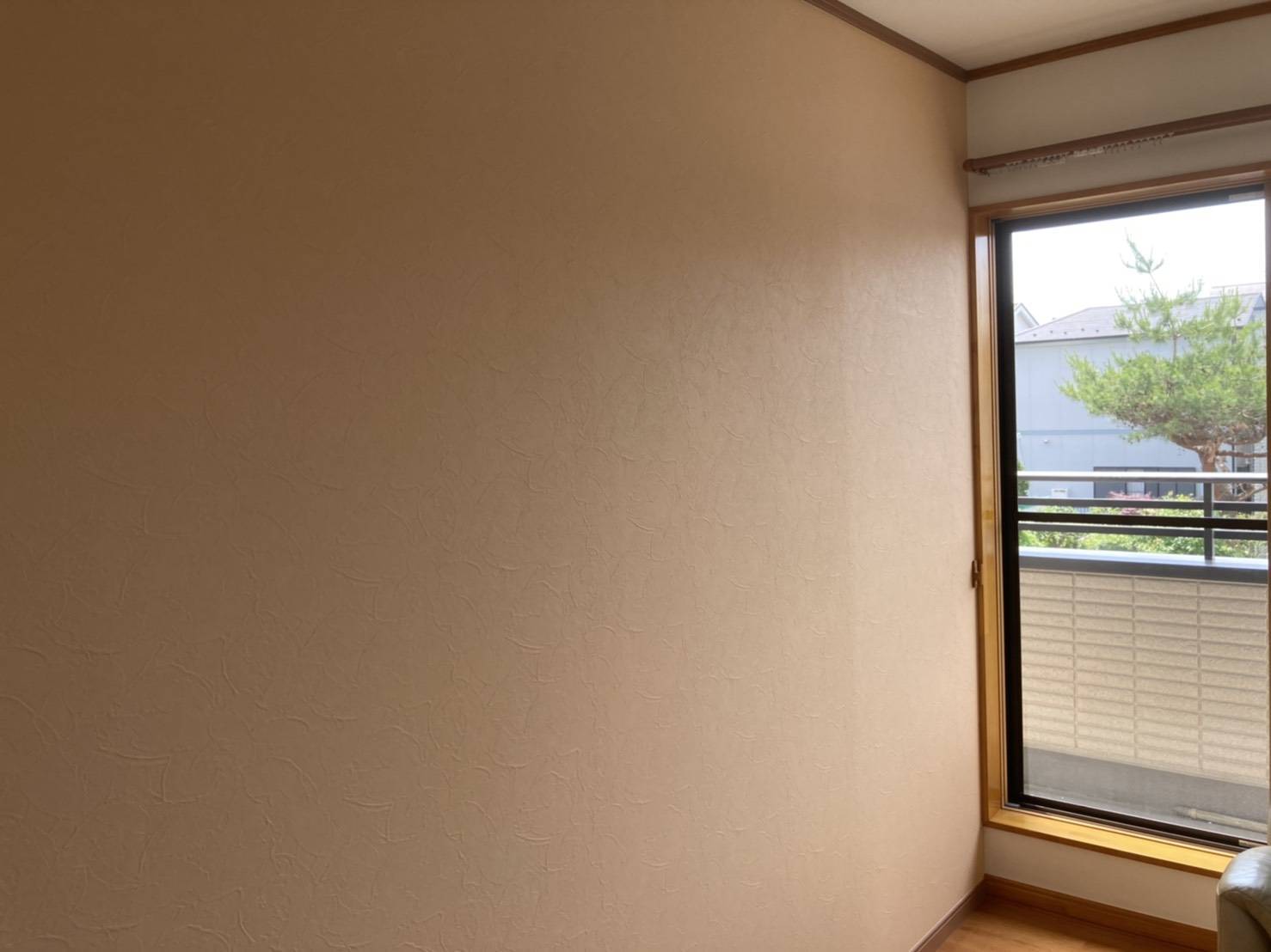 洋室を２部屋に間仕切りました🌟 アルロのブログ 写真5