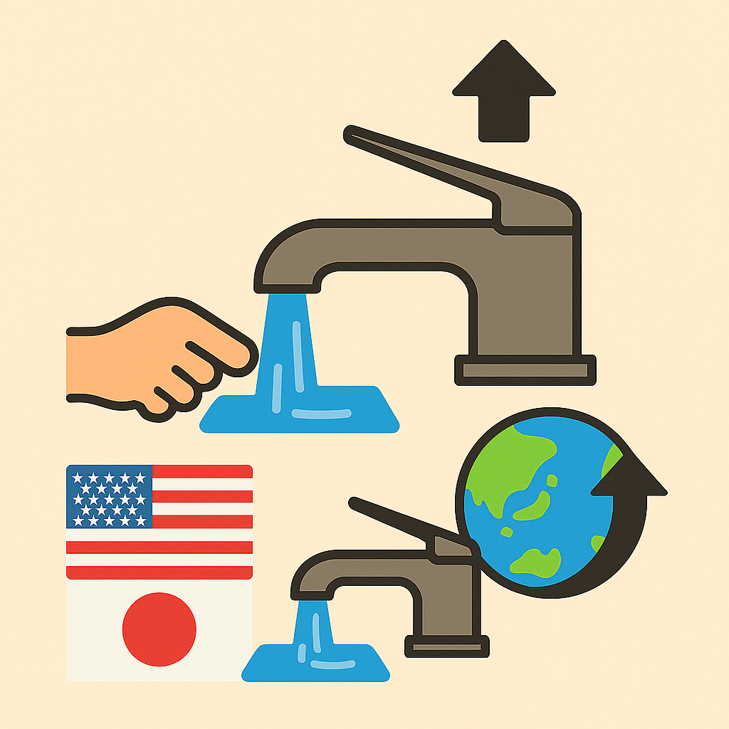 今と昔の蛇口の違いってご存じですか⁉️😌 アルロのブログ 写真5