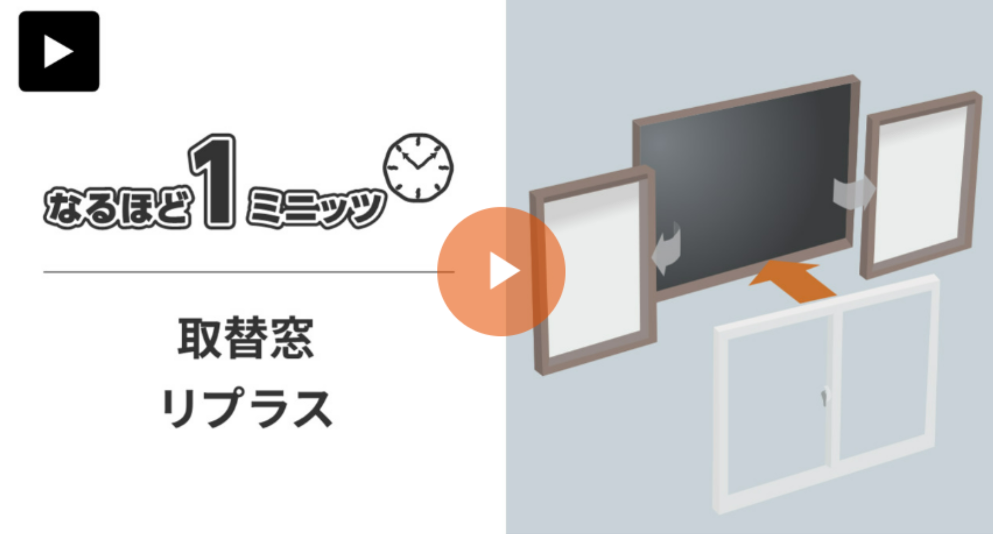 アルロの【埼玉県草加市】窓取替リフォーム*在宅での仕事も快適に。PG(ペアガラス)を採用しましたの施工事例詳細写真1