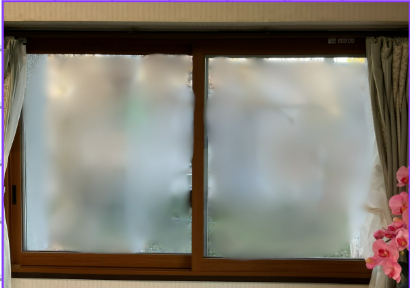 アルロの【千葉県松戸市】内窓設置で、夏も冬も快適に✨の施工後の写真1
