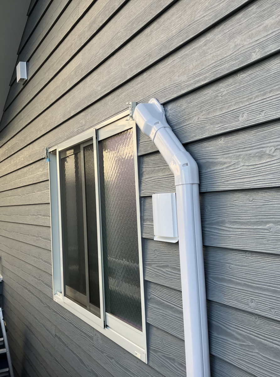 アルロの【東京都足立区】日射から室内を守るスタイルシェード🪟☀️の施工前の写真1