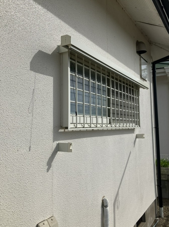 アルロの【埼玉県春日部市】料理中の日差しが気になる🪟☀️の施工前の写真1