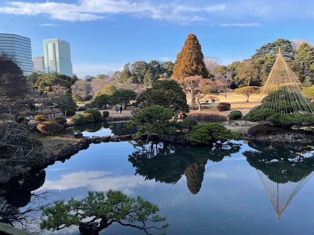 ここはどこでしょう⁈ イチロのブログ 写真6