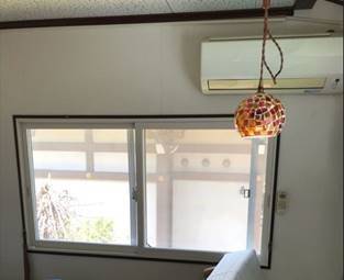 イチロの足立区　断熱内窓インプラス　施工しました　補助金利用にての施工後の写真1