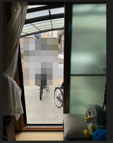 イチロの足立区　内窓　インプラス　気密性UP　補助金対応の施工後の写真1