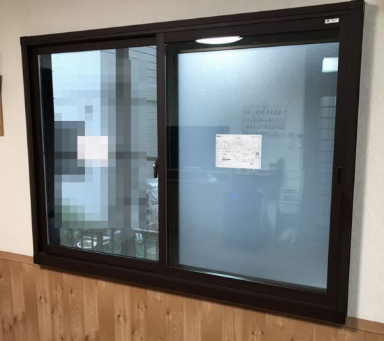 施工事例の写真