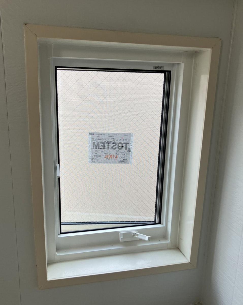 イチロの江東区　浴室リプラス　インプラス　同時施工の施工後の写真1