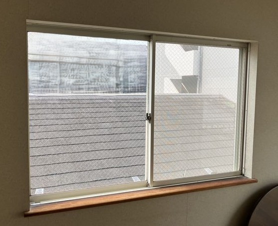 イチロの江東区　浴室リプラス　インプラス　同時施工の施工前の写真2