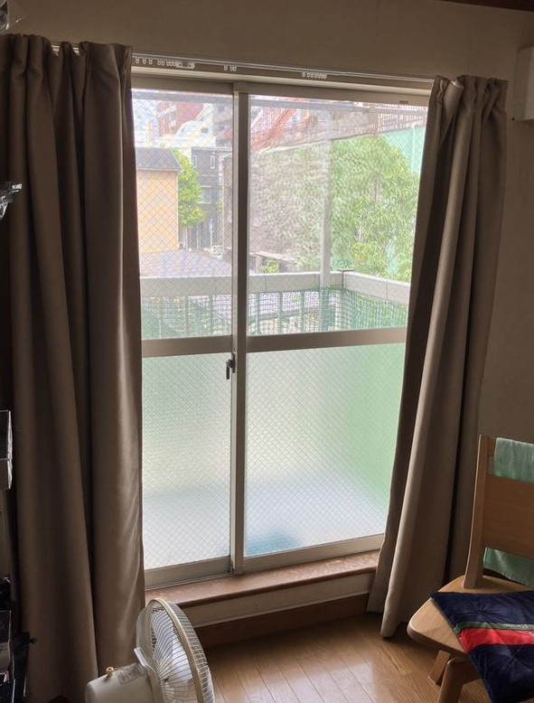 イチロの江東区　浴室リプラス　インプラス　同時施工の施工前の写真3