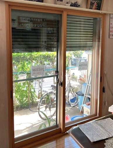 イチロの足立区　眩しい朝日にさよなら！インプラスで快適リビング【一戸建て】の施工後の写真1