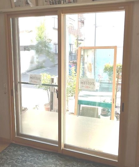 イチロの足立区　眩しい朝日にさよなら！インプラスで快適リビング【一戸建て】の施工後の写真2