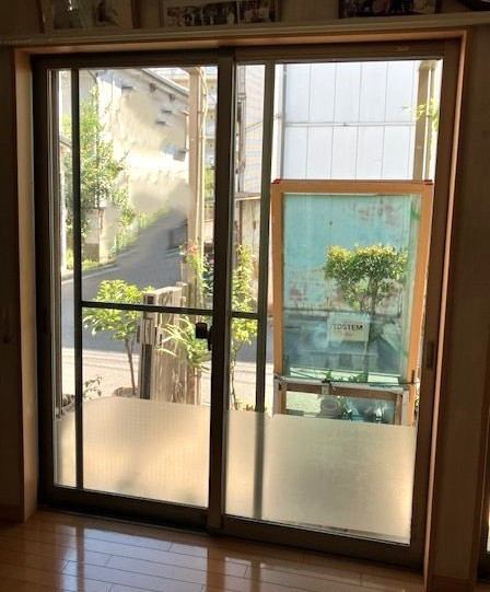 イチロの足立区　眩しい朝日にさよなら！インプラスで快適リビング【一戸建て】の施工前の写真2