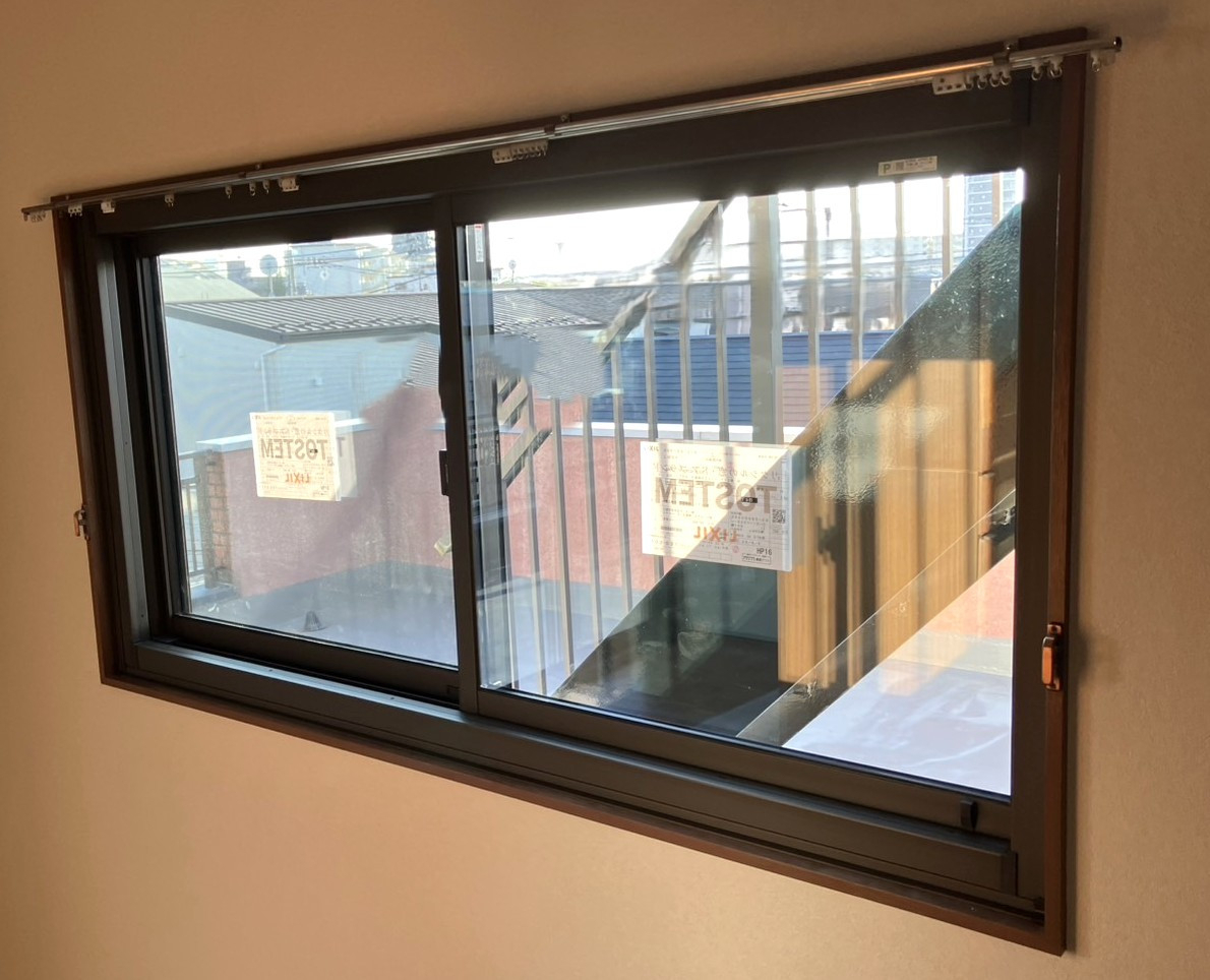 イチロのインプラスとリプラスリフォーム　足立区の施工後の写真2