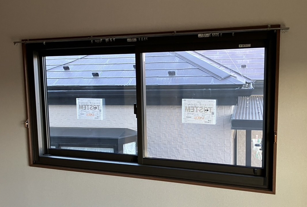 イチロのインプラスとリプラスリフォーム　足立区の施工後の写真3