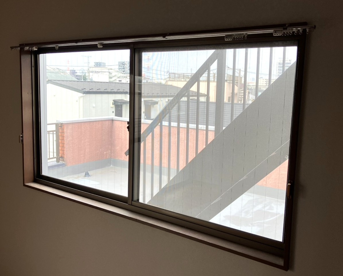 イチロのインプラスとリプラスリフォーム　足立区の施工前の写真2