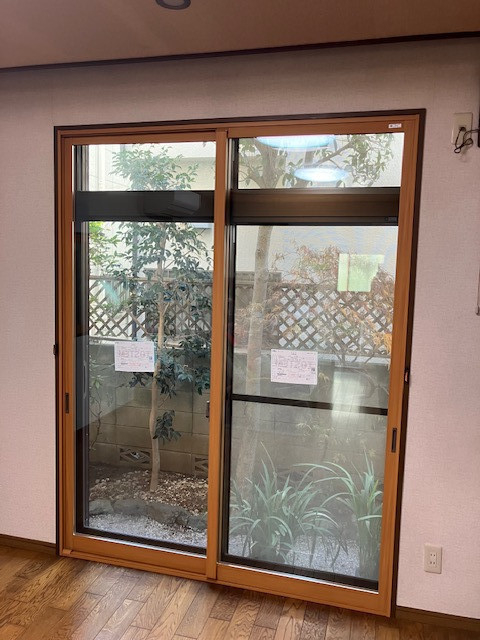 イチロの冷え知らずの暖かい部屋へ　足立区の施工後の写真1