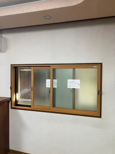 イチロの冷え知らずの暖かい部屋へ　足立区の施工後の写真2