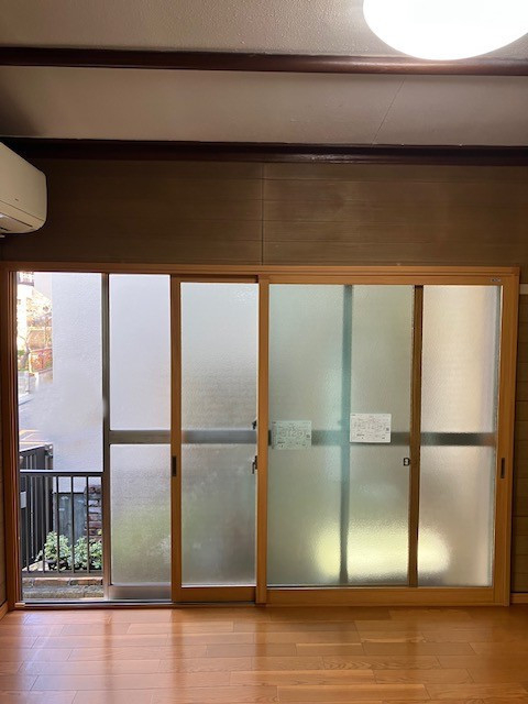 イチロの冷え知らずの暖かい部屋へ　足立区の施工後の写真3