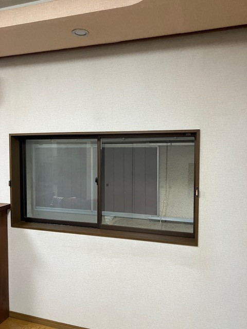 イチロの冷え知らずの暖かい部屋へ　足立区の施工前の写真2