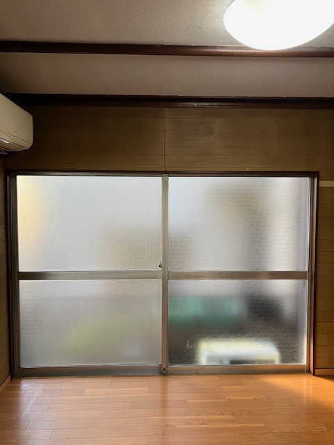 イチロの冷え知らずの暖かい部屋へ　足立区の施工前の写真3