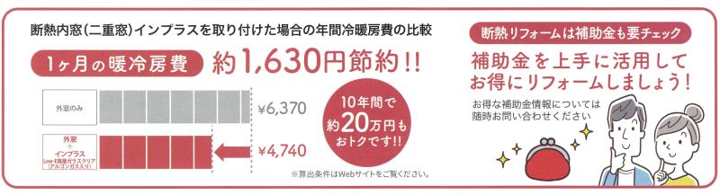 すまいの健康・快適だより　12月号 ユニオントーヨー住器のブログ 写真6