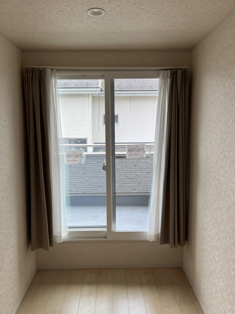 ユニオントーヨー住器のインプラス設置の施工後の写真2