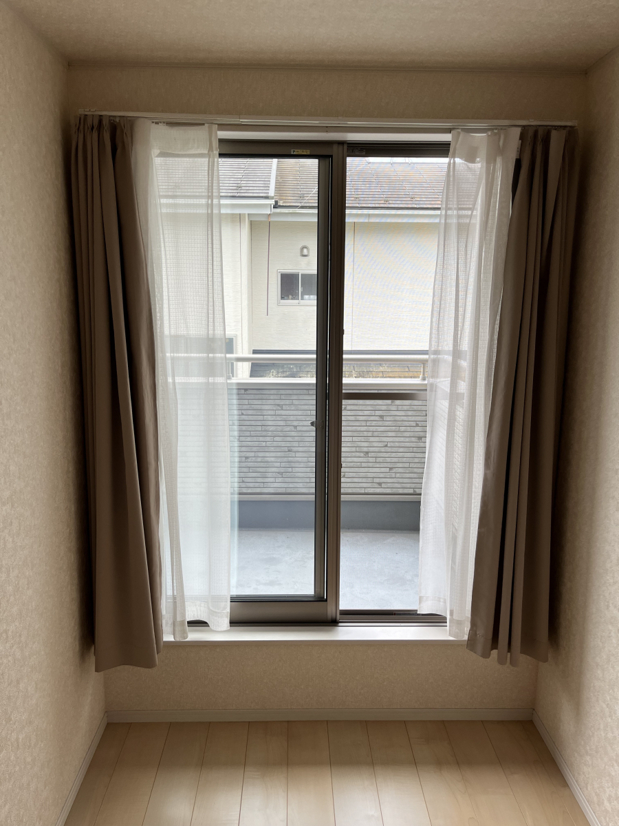 ユニオントーヨー住器のインプラス設置の施工前の写真2