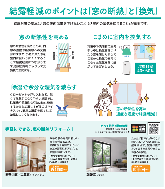 【12月号】すまいの健康・快適だより ナガセキトーヨー住器のブログ 写真2