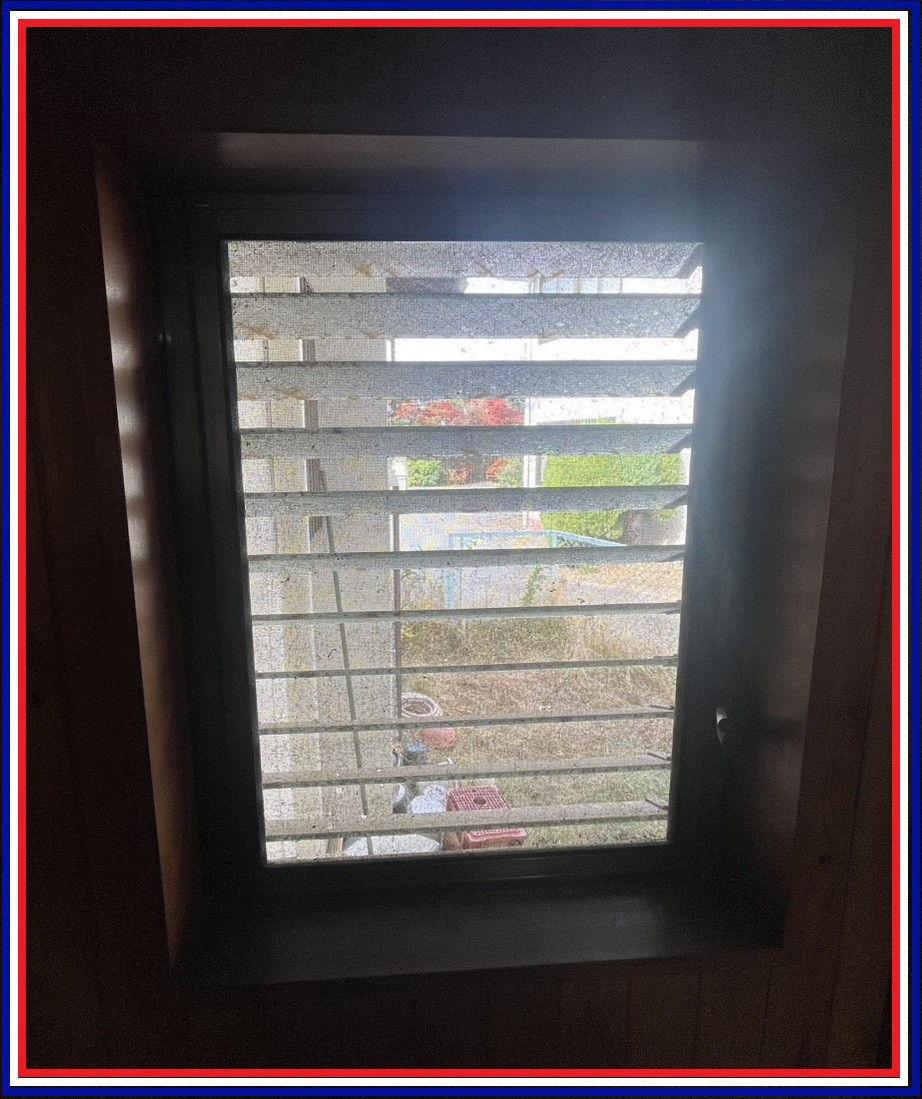 ナガセキトーヨー住器の笛吹市【窓リフォーム】の施工前の写真2