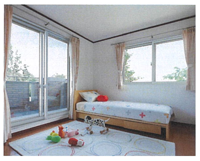 すまいの健康・快適だより3月号 原口建材店 熊本のブログ 写真7