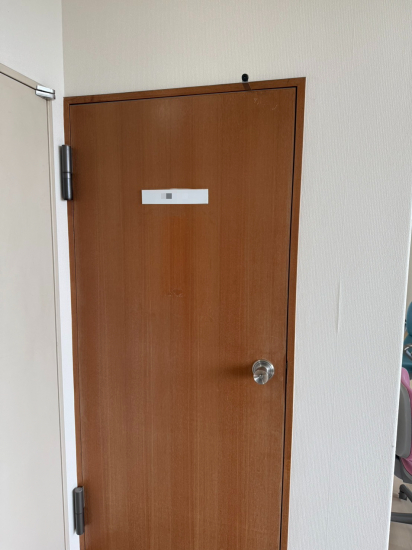 施工事例の写真