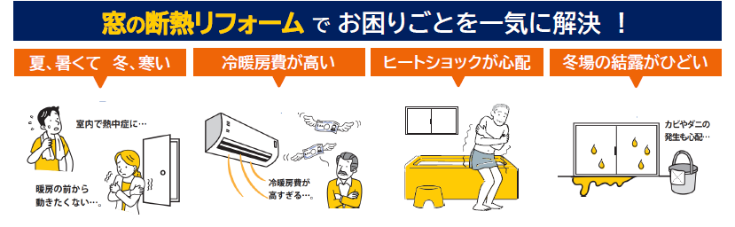 住宅省エネ2024キャンペーン　スタートしました❕ オカムラ・トーヨー住器のイベントキャンペーン 写真2