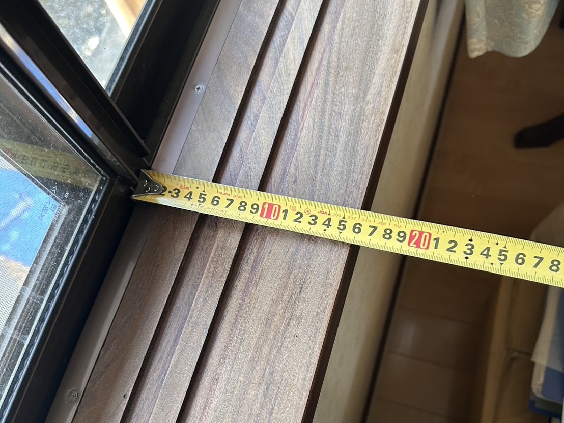 八鹿アルミ 福知山店の大開口の窓にこそ【内窓設置】の施工事例詳細写真1