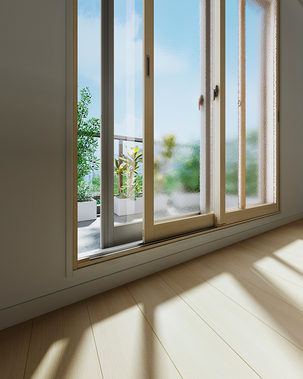 内窓とは?メリット・デメリットをわかりやすく解説|後悔しない窓リフォーム 八鹿アルミ 福知山店のブログ 写真1