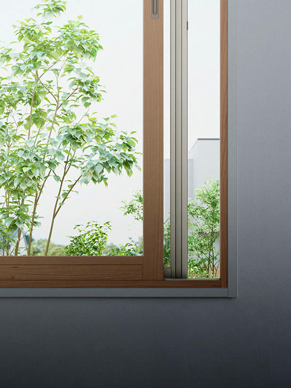 内窓とは?メリット・デメリットをわかりやすく解説|後悔しない窓リフォーム 八鹿アルミ 福知山店のブログ 写真5