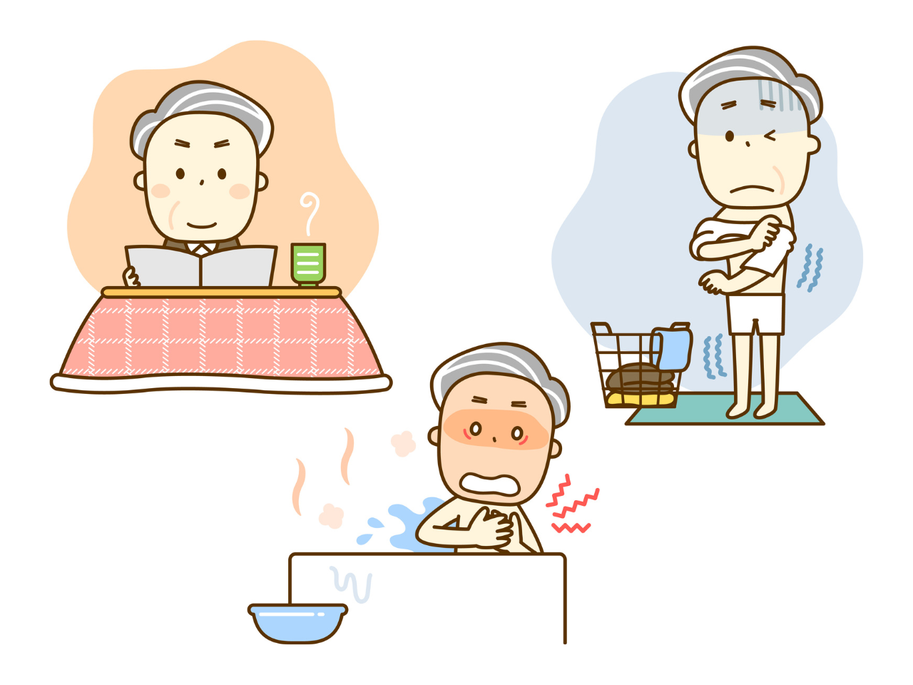 窓断熱で守る、冬の安全✊⚠ 八鹿アルミ 福知山店のブログ 写真2